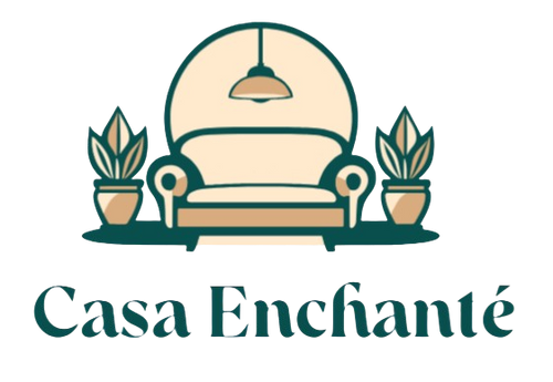 Casa Enchanté